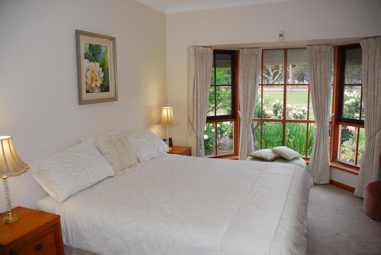 Gaerwood B&B Keith Exterior foto